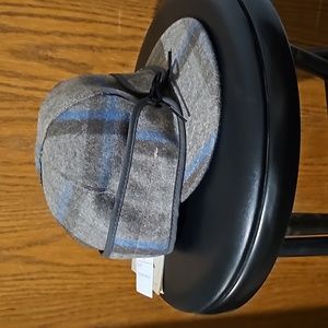 Stormy Kromer Winter Cap